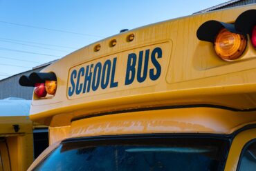 Godziny kursowania autobusu szkolnego rozpoczęcie roku